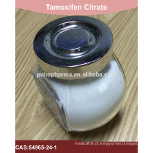 Citrato de Tamoxifeno de alta pureza em estoque com política de reenvio